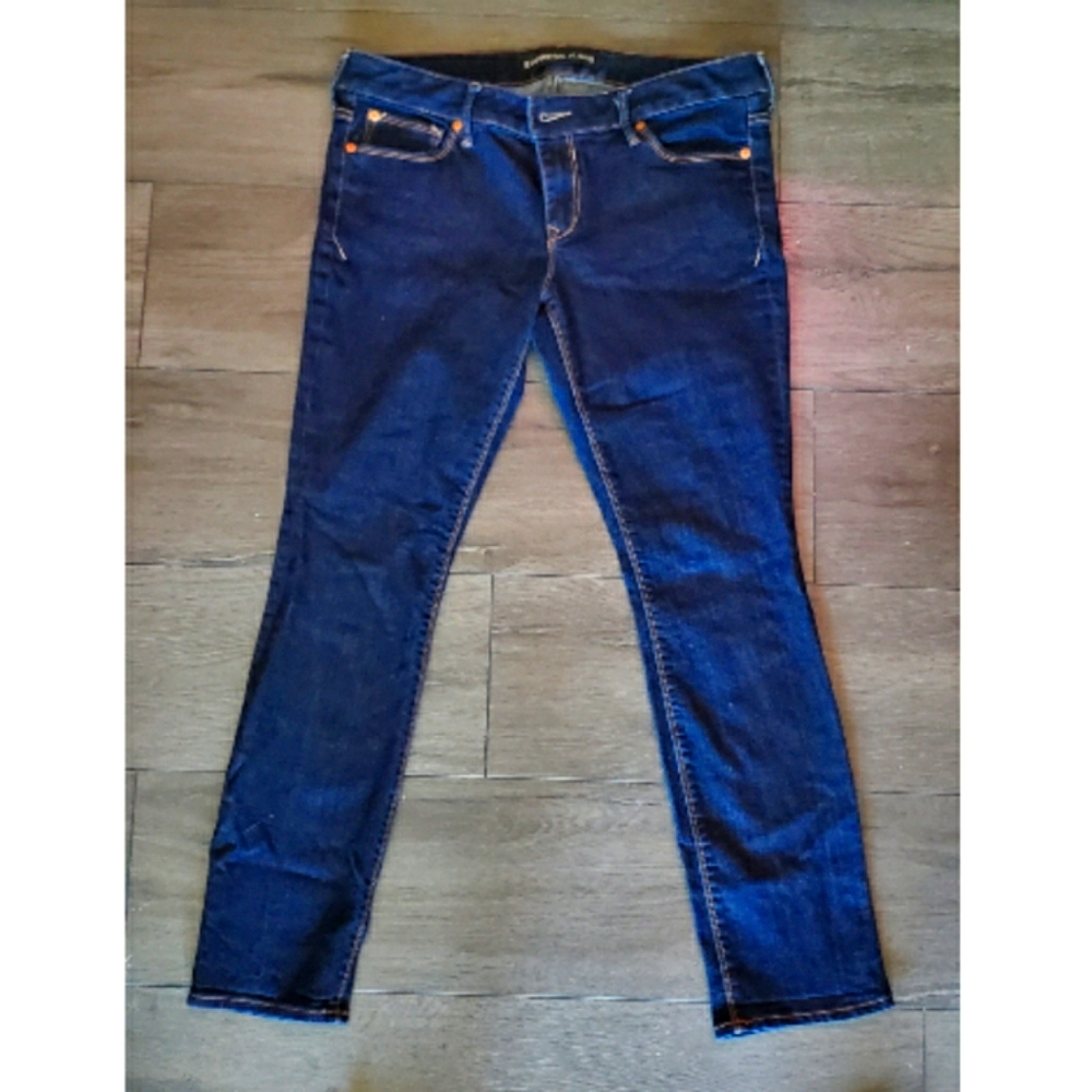 Express Jeans